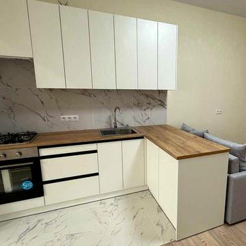 Продам квартиру з ремонтом під Держ. програми з офор. 2% Без комісії