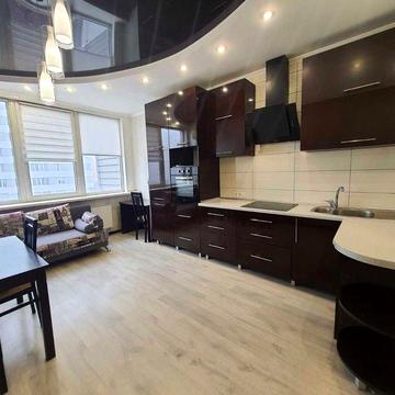 Сдам квартиру на Таирова. ЖК" Альтаир- 1".Люстдорфская дорога.