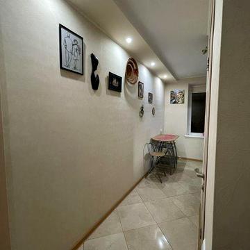 Сдам квартиру на Салтовке