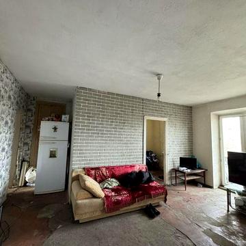 Продам 3 квартиру в центре под ремонт