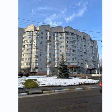 1 кімнатна квартира