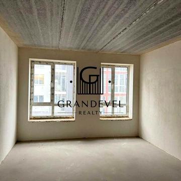 Продаж однокімнатної квартири в ЖК Молодість, Ірпінь