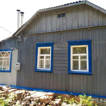 Будинок продам чи здам на довготривалий період