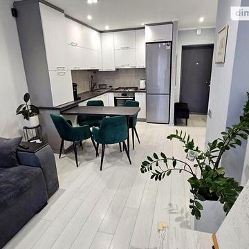 Продаж 2к Квартира Зелена вулиця ЖК Avalon Zelena Street