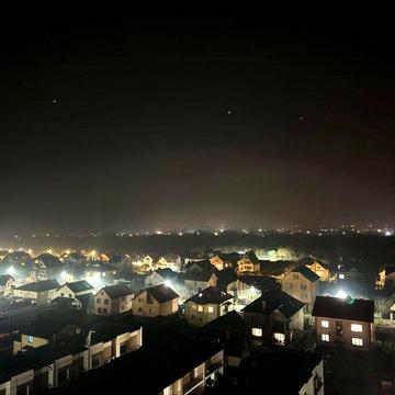 Продається фантастичний краєвид, квартира 200м2 у подарунок