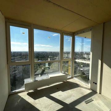 Садовий проїзд, 15