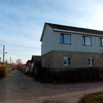 Продаж будинку, в. А.Мовчана