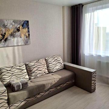 Сдам квартиру ЖК 7 Небо/ Европейская25/7 км/ Авангард