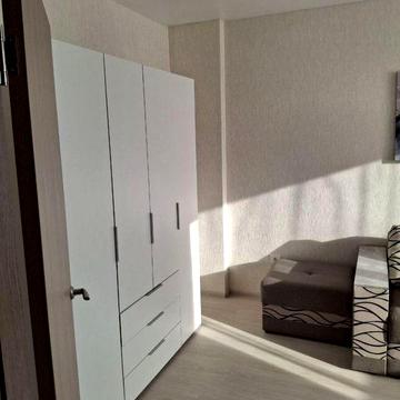 Сдам квартиру ЖК 7 Небо/ Европейская25/7 км/ Авангард