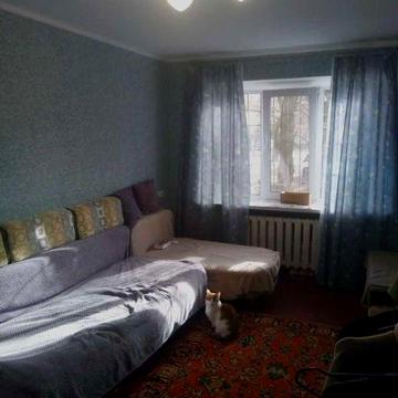 Продам 1-кімнатну (29,9 м²) квартиру. Власник