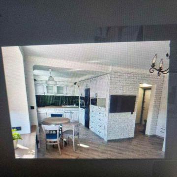 Оренда 1-к квартири студіі