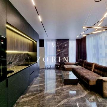 Аренда! 3к. квартира ЖК Nebo Небо Новодворянский Днепр Новострой