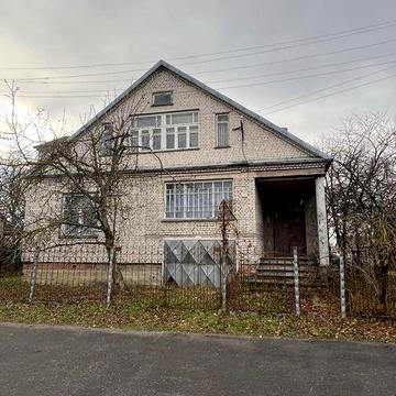 Продається будинок у місті Ковель