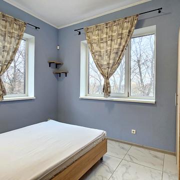 Алімпія Галика вул., 1