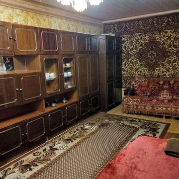 Сдам свою двухкомнатную квартиру