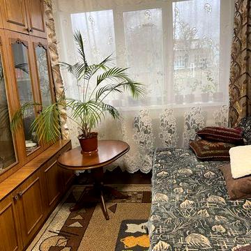 Продам 1-кімнатну квартиру