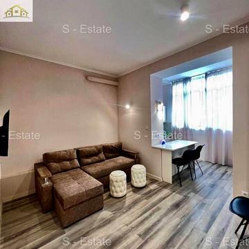 Сдам квартиру евродвушка Инфинити Центр Центральный рынок Университет