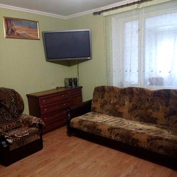 Квартира довгостроково 1-кім. Канів