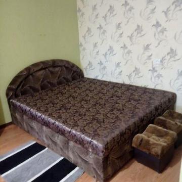 Квартира довгостроково 1-кім. Канів