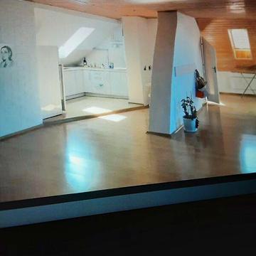 Довгострокова оренда 1к Квартира Івана Парканія вулиця