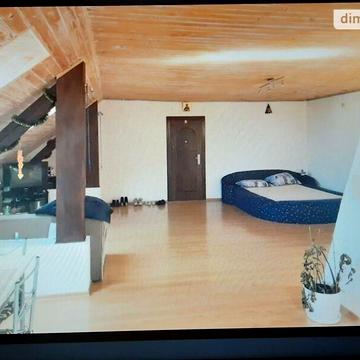 Довгострокова оренда 1к Квартира Івана Парканія вулиця