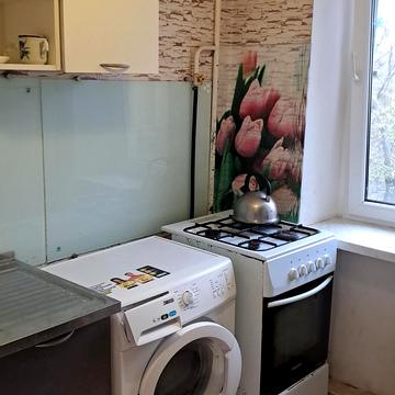 Давида Ойстраха вул. (Затонського), 3