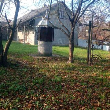 Житловий будинок