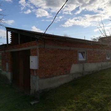 Продам Будинок незавершене будівництво