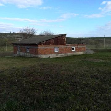 Продам Будинок незавершене будівництво