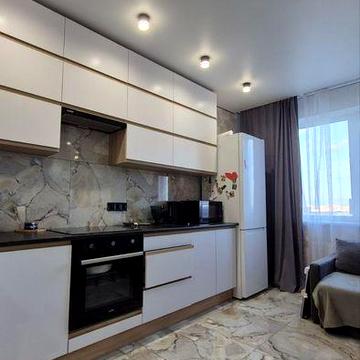 1-ком квартира в новом доме