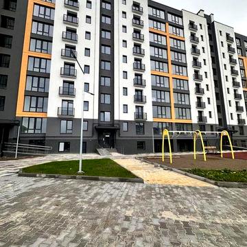 Продам 2 кім. кв в збудованому будинку. Можна приступати до ремонту!