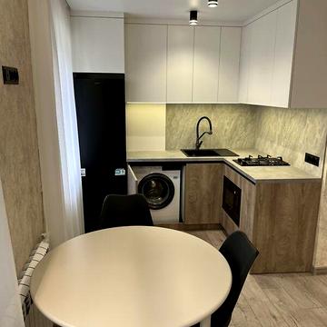 Продаж 1к Квартира 23-го Серпня вулиця