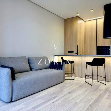 Аренда! 2к. квартира ЖК Новодворянский Днепр Центр Новострой Небо