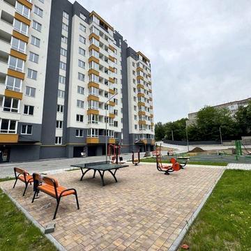 ЖК Стороміський 1 кімнатна квартра ЖК Староміський