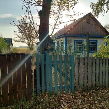 Продаж будинку в селі Яблунівка