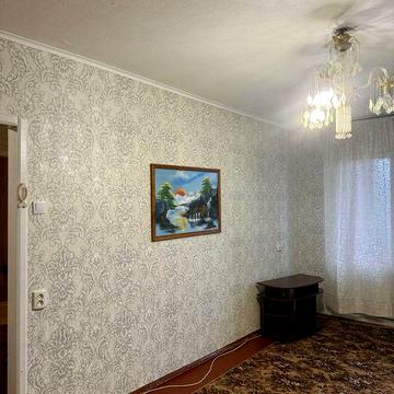 Здам 1 кімнатну квартиру, центр