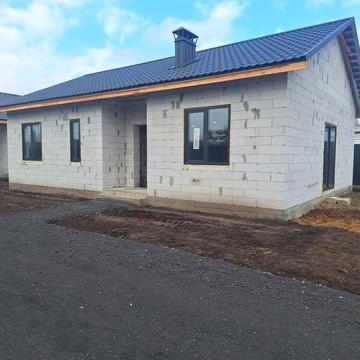 Будинок 85м на вул.Франка у м.Бориспіль