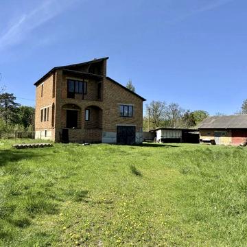 ‼️Продам будинок у с.Ожидів поруч автошляху Киів-Чоп М 06