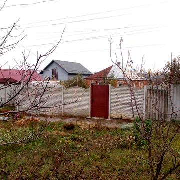 Продам 1\2 дома Залютино ул. Житная