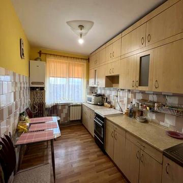 Є-Відновлення+ 3к квартира термальний басейн 5 хвилин пішки Берегово