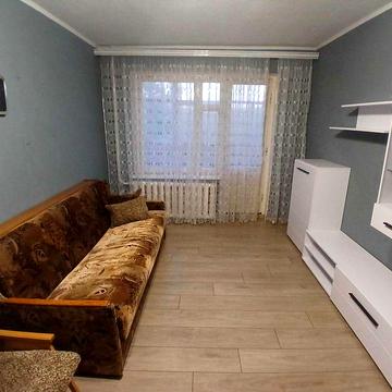 Сдам 3-к квартиру в центре на Малом по ул. Запорожская