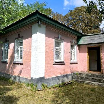 Олишівка. Міцний Будинок + 37 Соток Приватизованої Землі