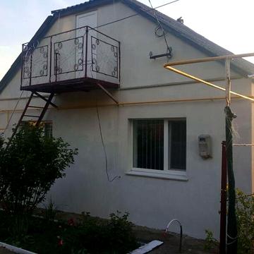 Продаж 3к Дім Джерельна (Миколи Островського) вулиця