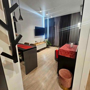 Оренде 1 к квартири в ЖК Простір на Недєліна