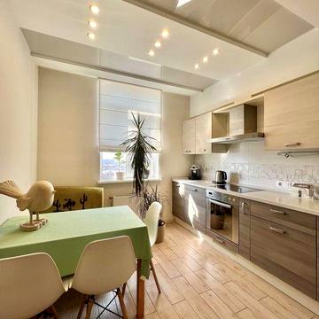 Уютная квартира в ЖК Романовский на Проценко