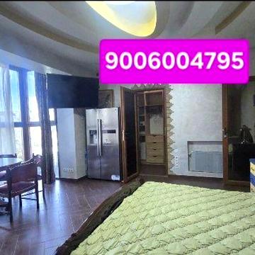 1 кім квартира, вул.Скальда (Комарова), найкраща локація Паркомісце,