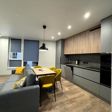 Оренда сучасноі квартири 70м2 ЖК Lucky Land біля ТРЦ Лавіна Мол