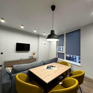 Оренда сучасноі квартири 70м2 ЖК Lucky Land біля ТРЦ Лавіна Мол