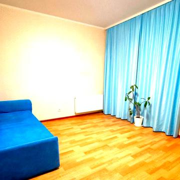 Метрологічна вул., 60