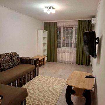 Аренда 1-комнатной на Демеевской, м.Голосеевская.